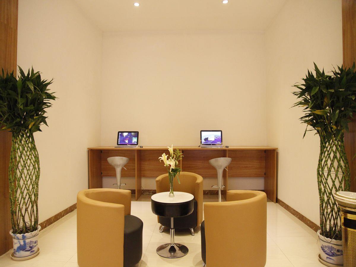 Beijing Yamei International Hotel Airport Branch Shunyi Екстериор снимка