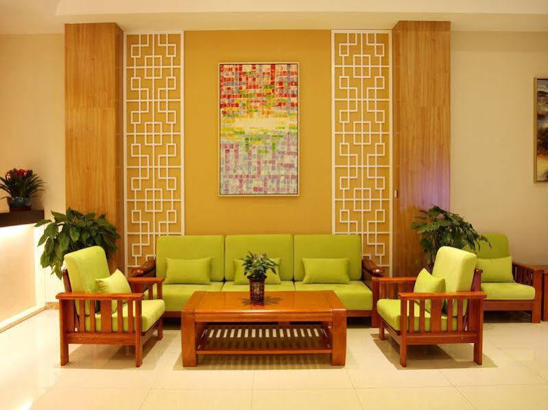 Beijing Yamei International Hotel Airport Branch Shunyi Екстериор снимка